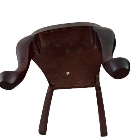 Pleasant Company Chair for American Girl 18” Felicity Doll (doll not included) - Picture 5 of 6